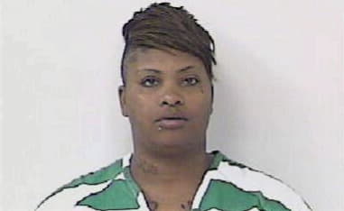 Kimberly Kleinhenz, - St. Lucie County, FL 